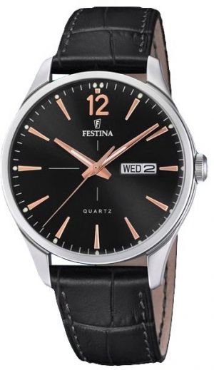 Pánske hodinky FESTINA 20205/4