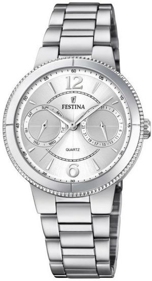 Dámske hodinky FESTINA 20206/1