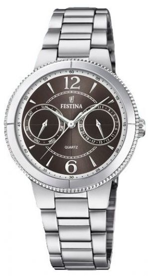 Dámske hodinky FESTINA 20206/2