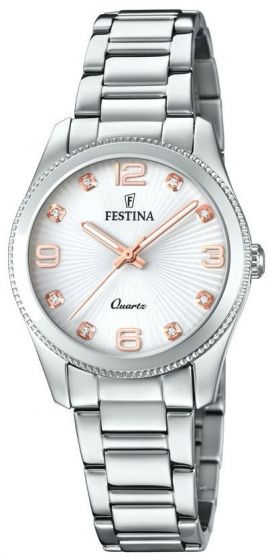 Dámske hodinky FESTINA 20208/1