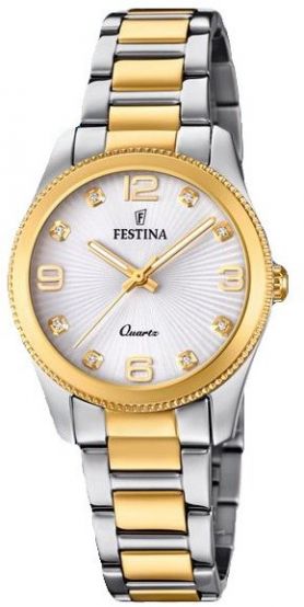 Dámske hodinky FESTINA 20209/1