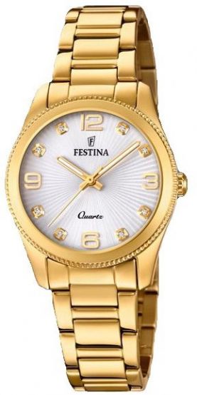 Dámske hodinky FESTINA 20210/1