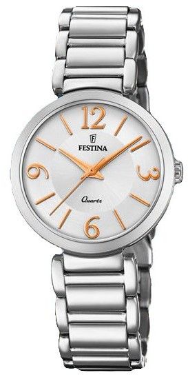 Dámske hodinky FESTINA 20212/1