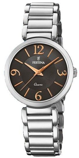 Dámske hodinky FESTINA 20212/2