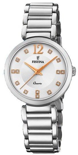 Dámske hodinky FESTINA 20212/3