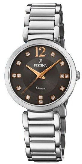 Dámske hodinky FESTINA 20212/4