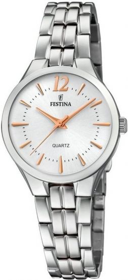 Dámske hodinky FESTINA 20216/1