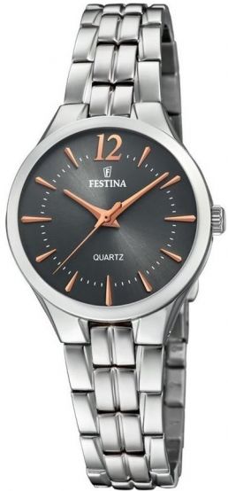 Dámske hodinky FESTINA 20216/2