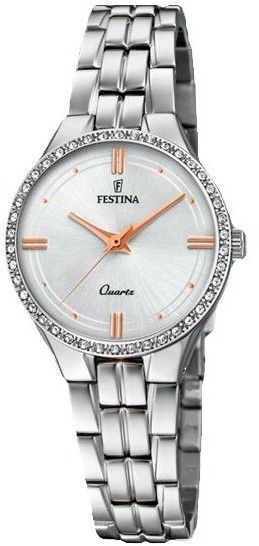 Dámske hodinky FESTINA 20218/1