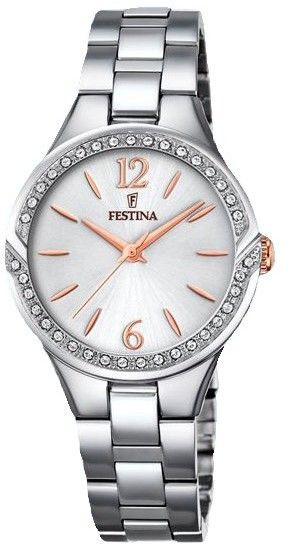 Dámske hodinky FESTINA 20246/1