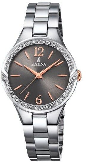 Dámske hodinky FESTINA 20246/2