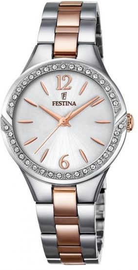 Dámske hodinky FESTINA 20247/1