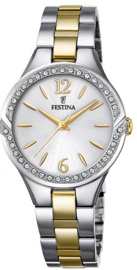 Dámske hodinky FESTINA 20247/2