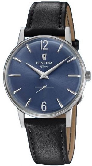 Pánske hodinky FESTINA 20248/3