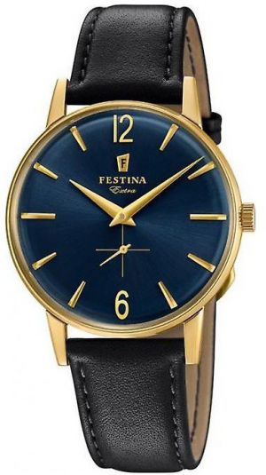 Pánske hodinky FESTINA 20249/4