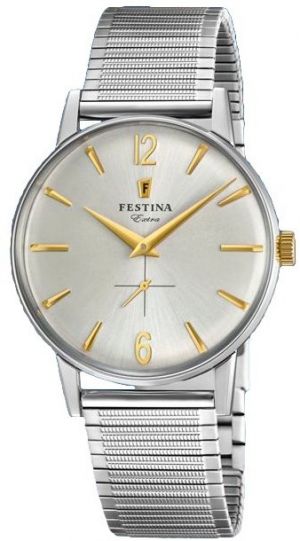 Pánske hodinky FESTINA 20250/2