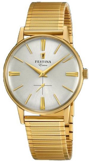 Pánske hodinky FESTINA 20251/1
