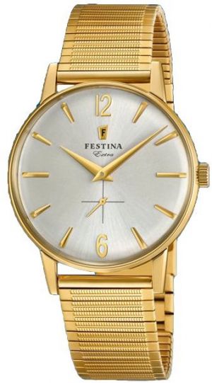 Pánske hodinky FESTINA 20251/2