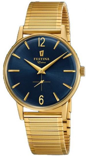 Pánske hodinky FESTINA 20251/4