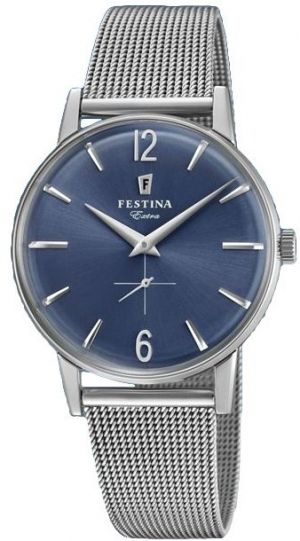 Pánske hodinky FESTINA 20252/3