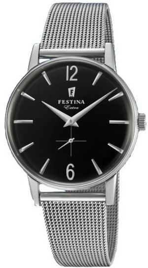 Pánske hodinky FESTINA 20252/4