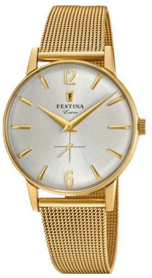 Pánske hodinky FESTINA 20253/1