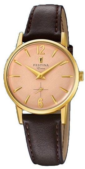 Dámske hodinky FESTINA 20255/2