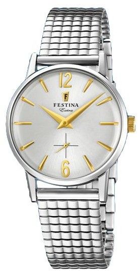 Dámske hodinky FESTINA 20256/2