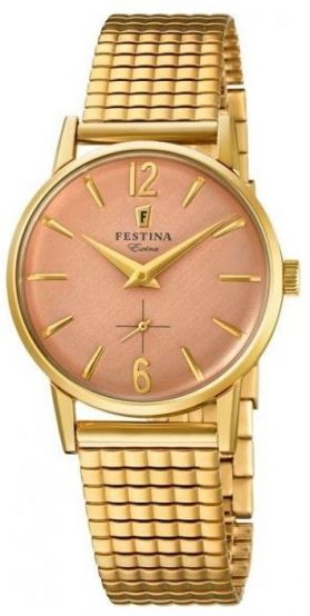 Dámske hodinky FESTINA 20257/2
