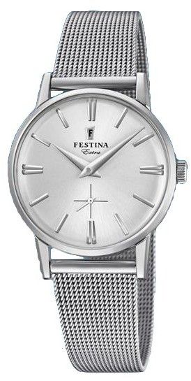 Dámske hodinky FESTINA 20258/1