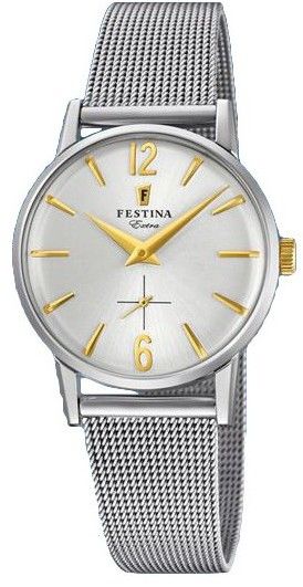 Dámske hodinky FESTINA 20258/2