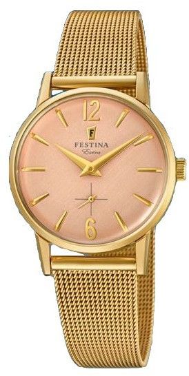 Dámske hodinky FESTINA 20259/2