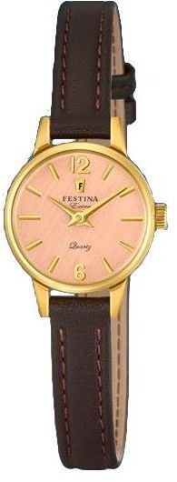 Dámske hodinky FESTINA 20261/2