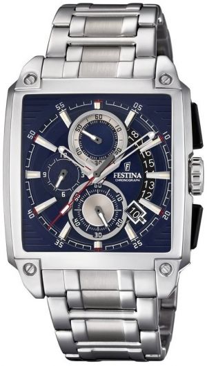 Pánske hodinky FESTINA 20264/2
