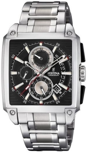 Pánske hodinky FESTINA 20264/3