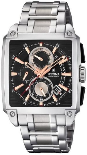Pánske hodinky FESTINA 20264/4