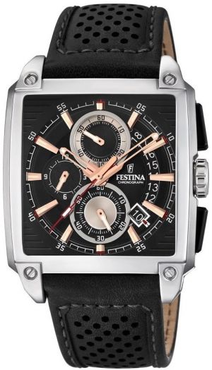Pánske hodinky FESTINA 20265/4