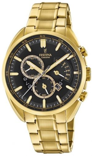 Pánske hodinky FESTINA 20267/3