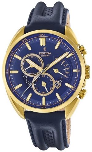Pánske hodinky FESTINA 20268/2