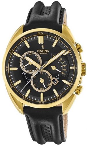Pánske hodinky FESTINA 20268/3