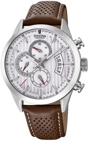 Pánske hodinky FESTINA 20271/1