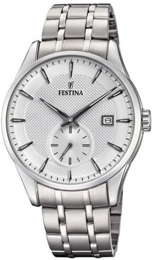 Pánske hodinky FESTINA 20276/1