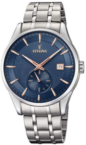 Pánske hodinky FESTINA 20276/2
