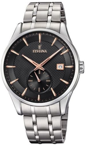 Pánske hodinky FESTINA 20276/4