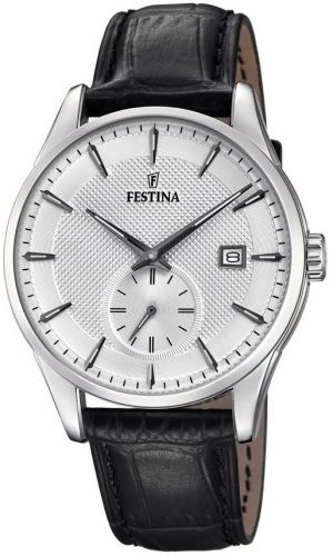 Pánske hodinky FESTINA 20277/1