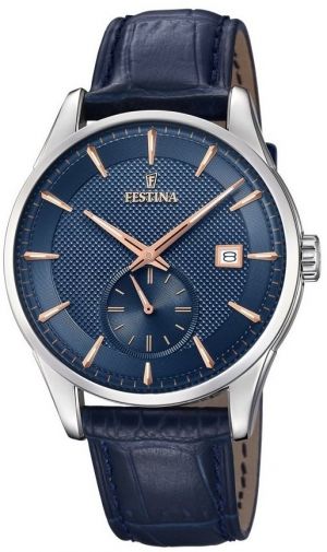 Pánske hodinky FESTINA 20277/2