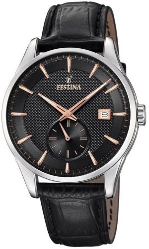 Pánske hodinky FESTINA 20277/4