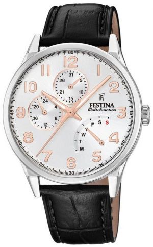 Pánske hodinky FESTINA 20278/A