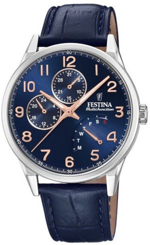 Pánske hodinky FESTINA 20278/B