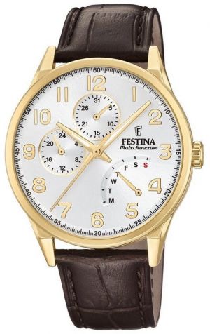 Pánske hodinky FESTINA 20279/A